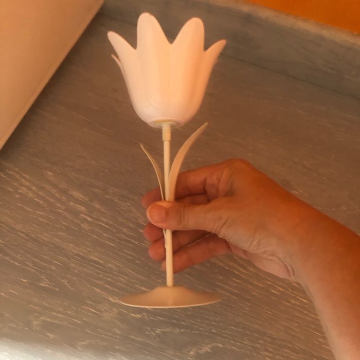 Photophore « Fleur » - photo numéro 2