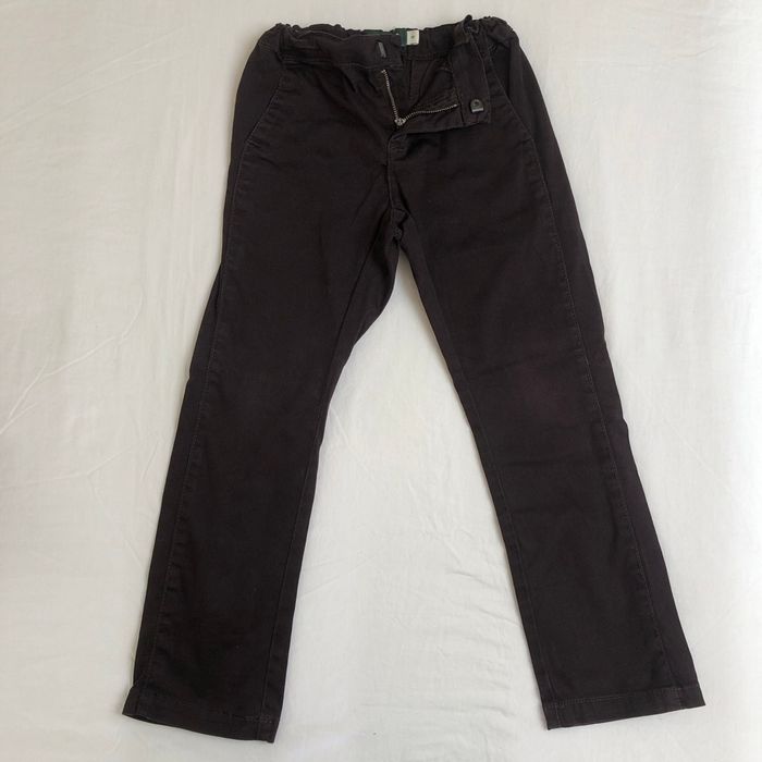 Pantalon 4 ans