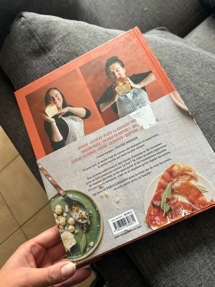 Faim ! - photo numéro 2