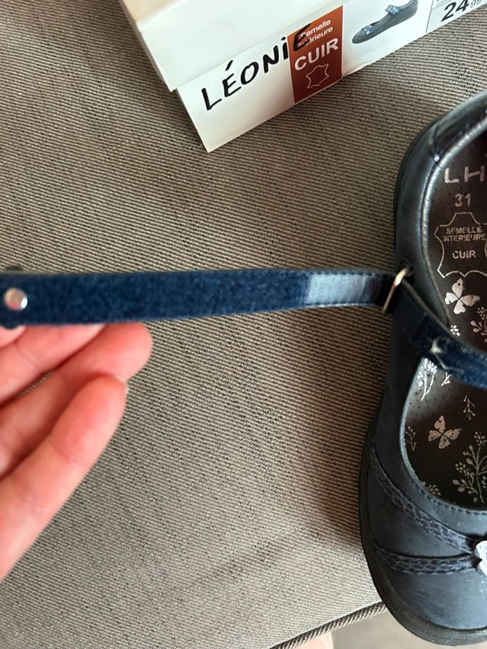 Ballerine - photo numéro 8