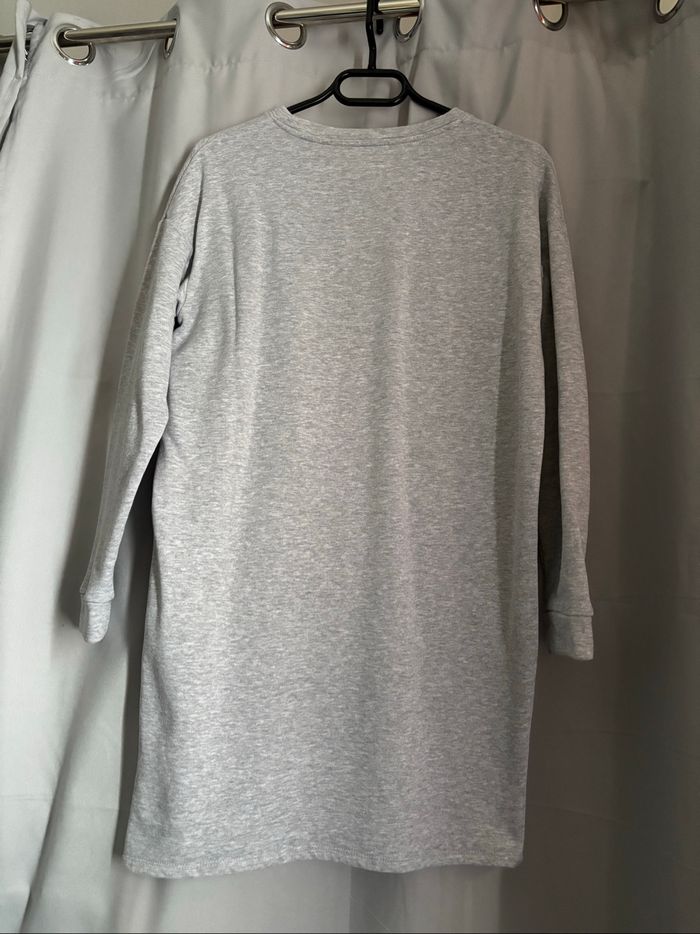 Robe pull - photo numéro 4