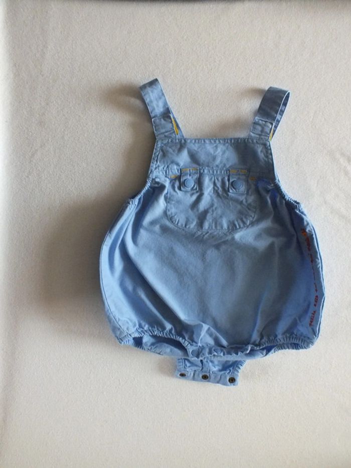 Combi short