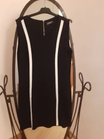 Robe chic
