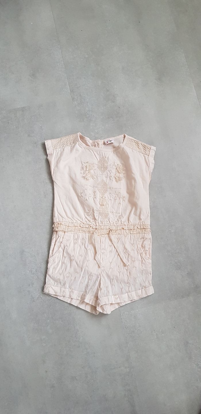 Tape à l œil 2 ans