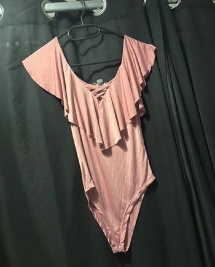 Hauts femme - photo numéro 3