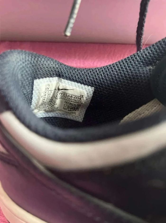 Baskets  Nike - photo numéro 5