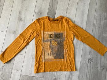 TEE shirt garçon ikks