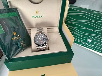 Montre Submariner