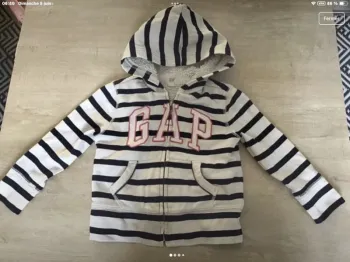 Veste gap kids