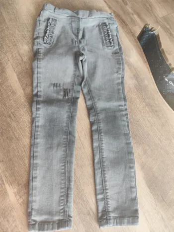 Jeans jogging