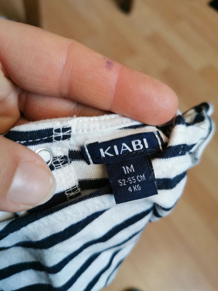 T-shirt - photo numéro 3