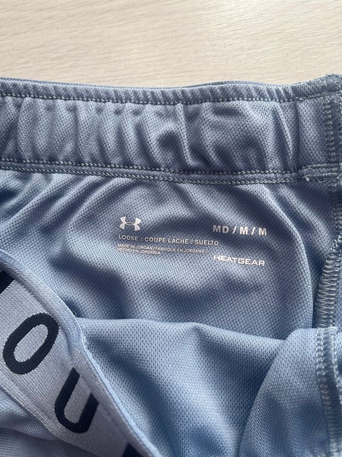 Short under Armour M - photo numéro 2