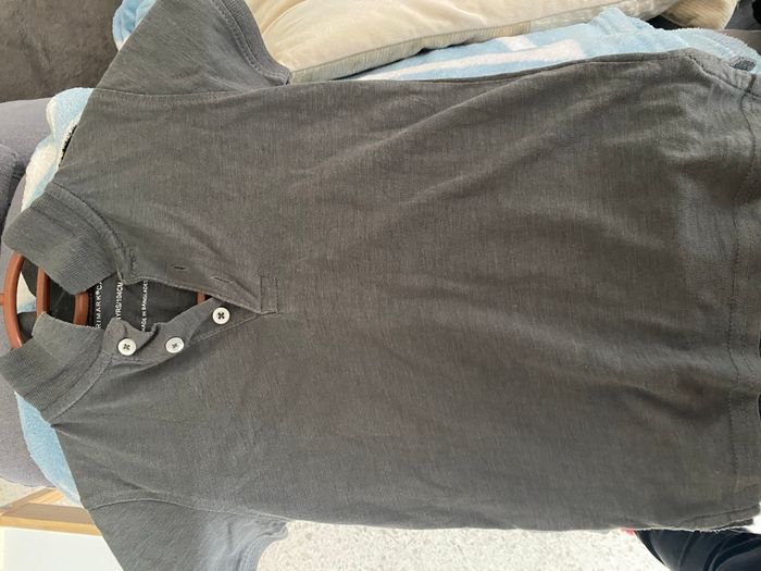 Polo garcon taille 3-4ans