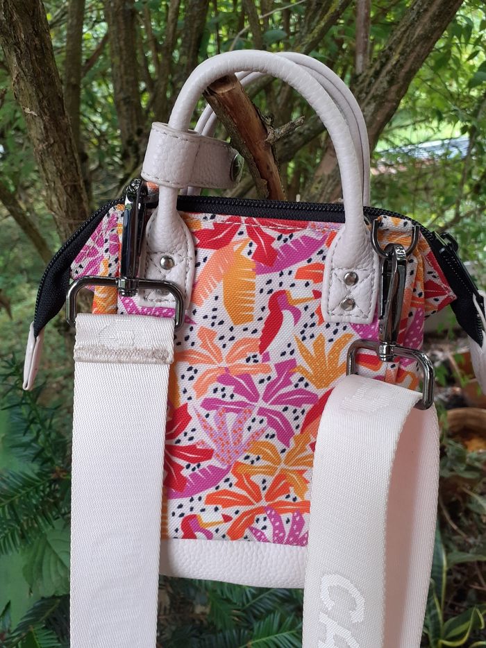 Sac nano modèle Pirae - photo numéro 2