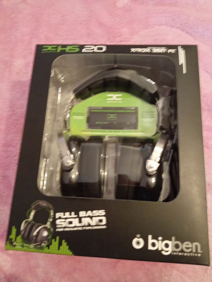 Casque - photo numéro 2