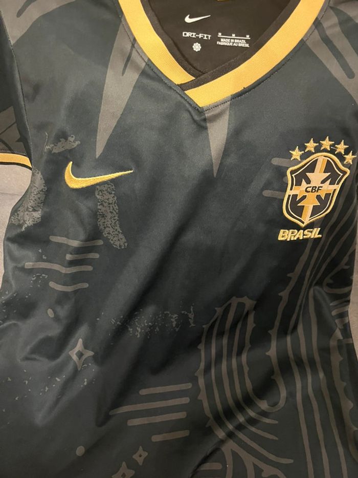 Superbe t shirt concept Nike taille M - photo numéro 3