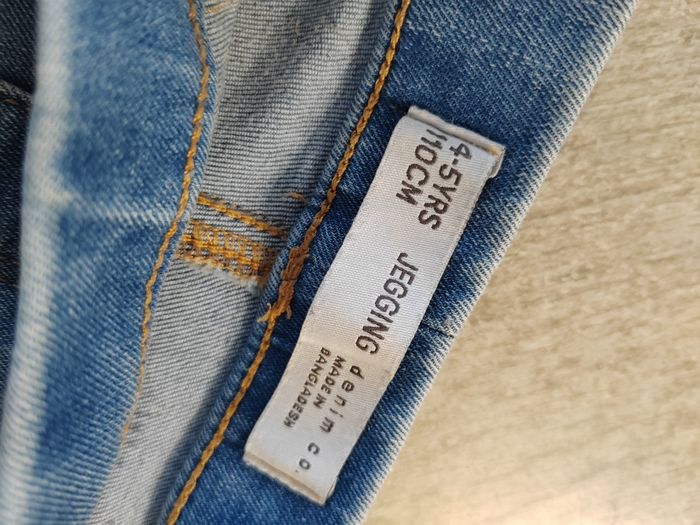 Jeggins Primark - photo numéro 2