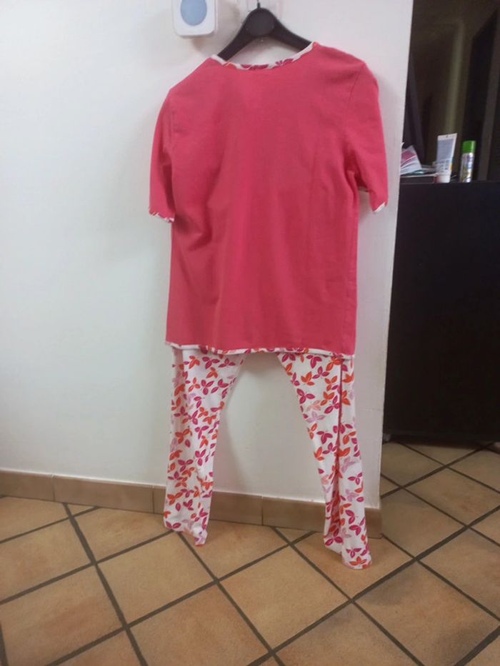 Pyjama - photo numéro 2