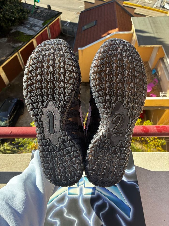 Nike Ja 3 Showstopper - Taille 45 - Neuves - photo numéro 5