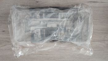 Lot pièces du fascicule numéro 89 n°89 pièce détachée Nissan Skyline GT-R R34 Fast & Furious de Bria