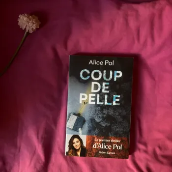 Coup de pelle