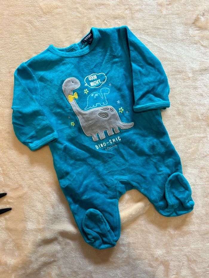 Lot 1 mois garçon - photo numéro 8