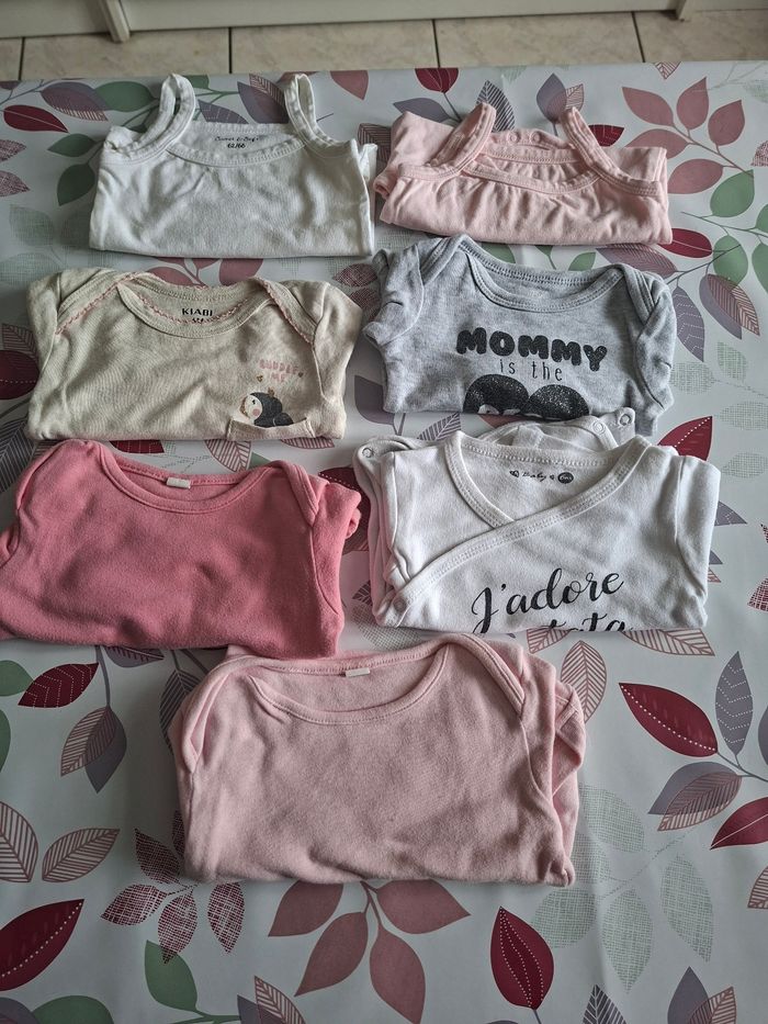 Lot bodies