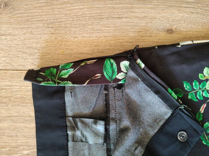 Pantalon cintré H&M - photo numéro 4