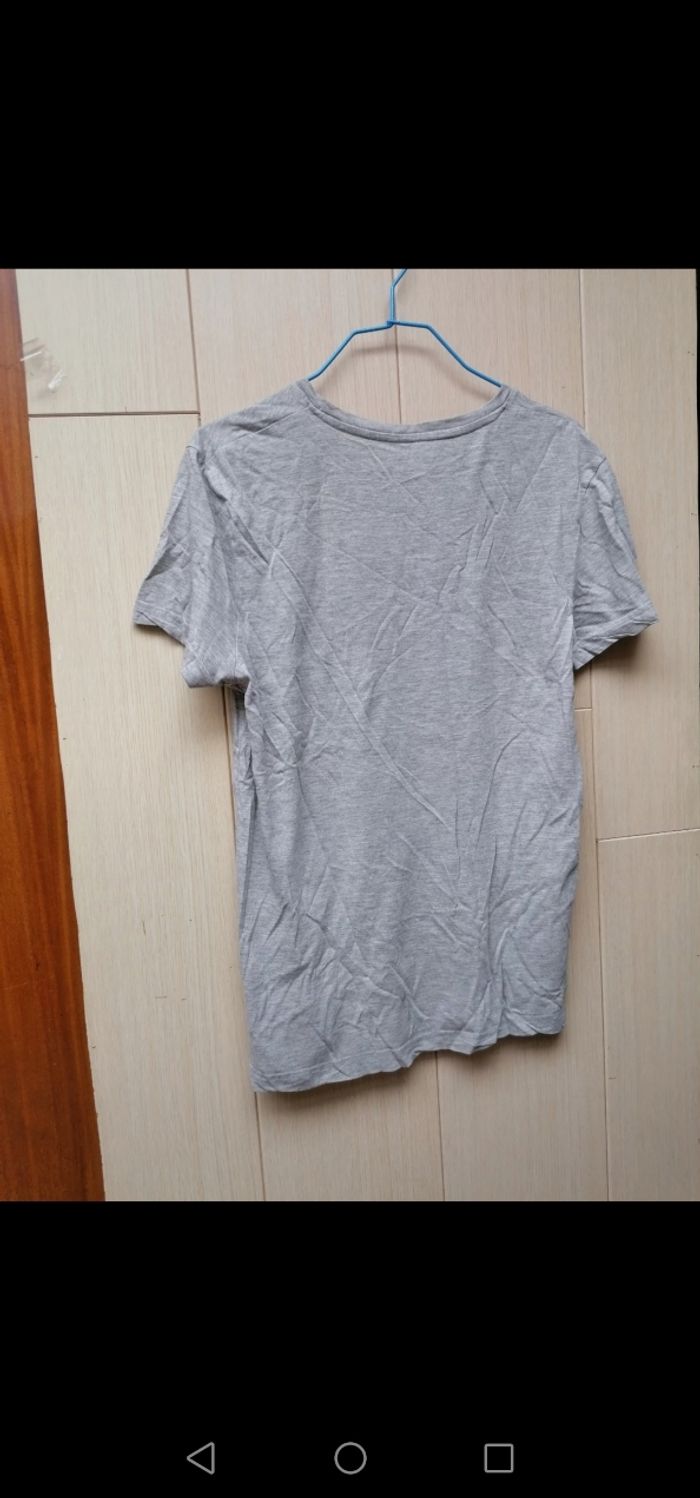 T shirt Jules - photo numéro 4