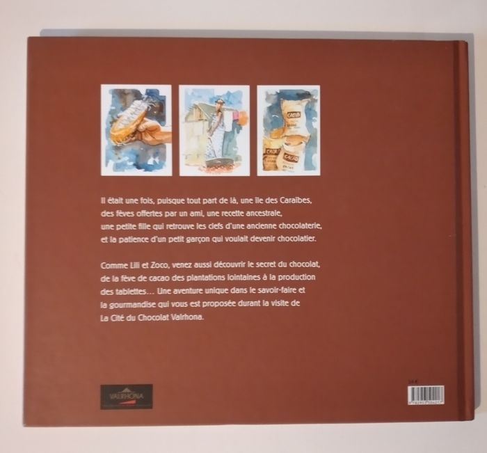 Lot de 6 livres pour enfants - photo numéro 5