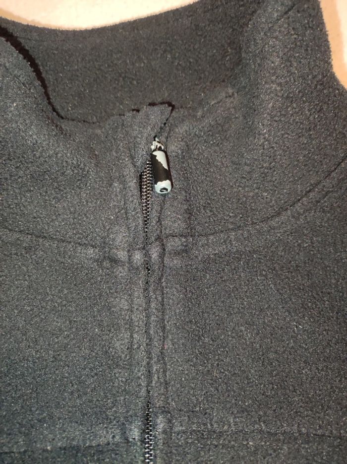 Veste polaire - photo numéro 3