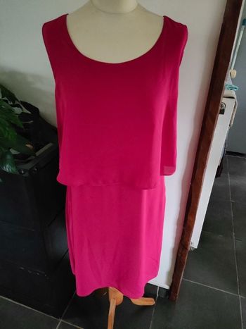 Robe sans manches Riu