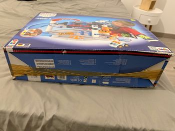 Circuit voiture Bosch