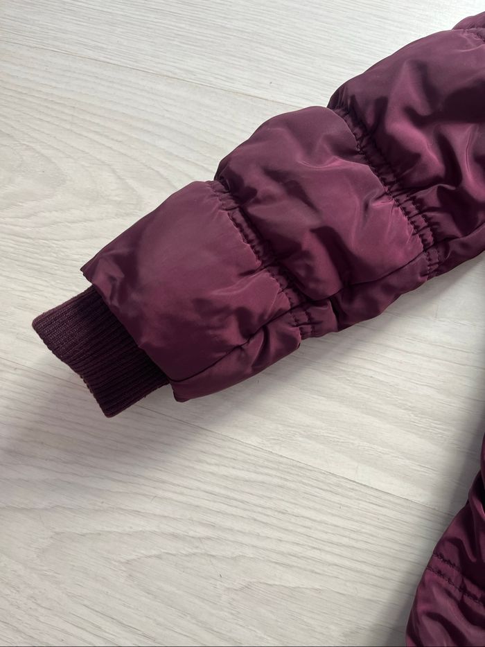 Manteau doudoune 5ans - photo numéro 2