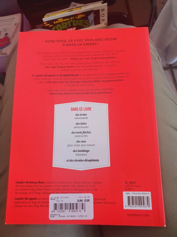 La grossesse - photo numéro 2