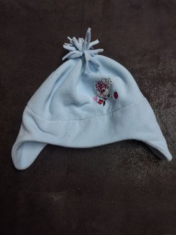 Bonnet