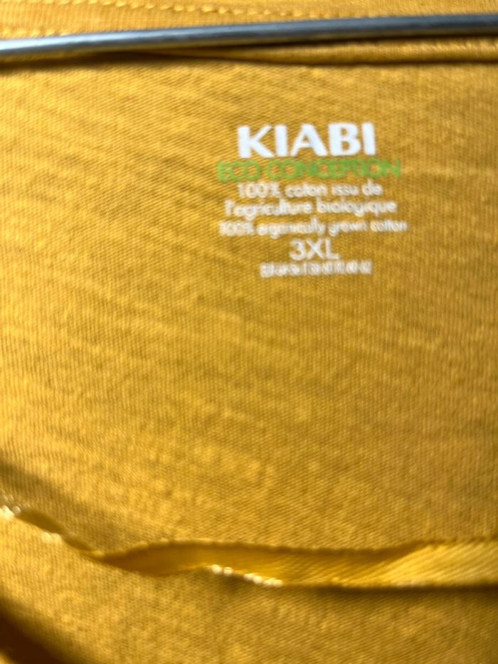 Haut manches longues - photo numéro 3