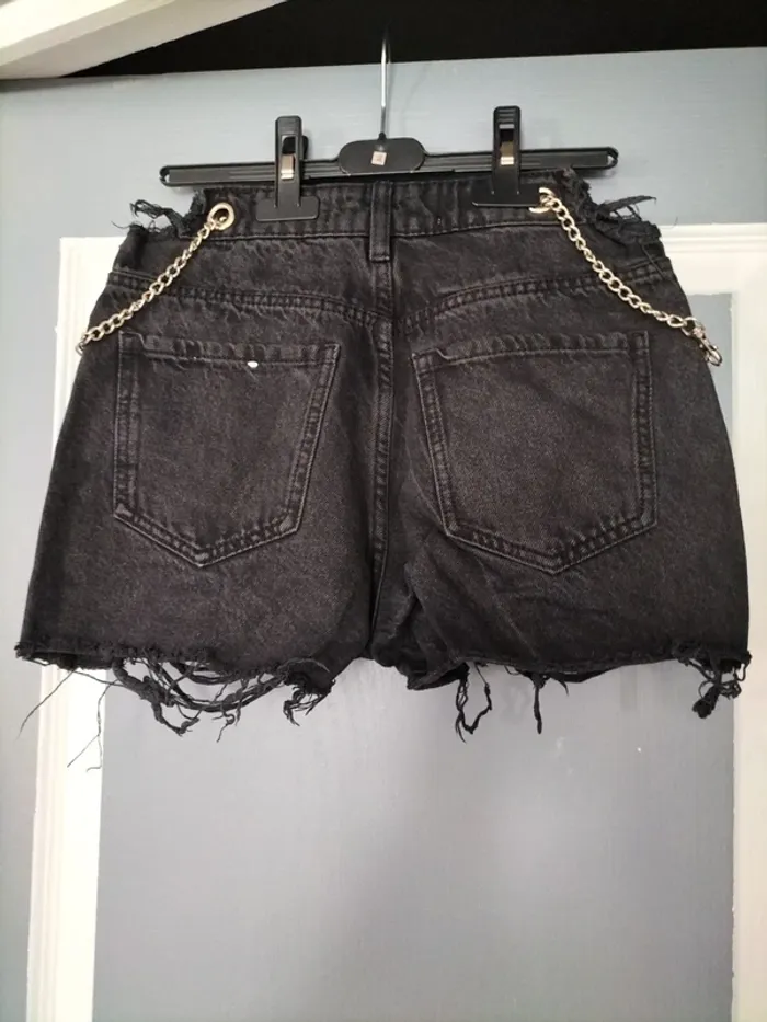 Short destroy - photo numéro 2