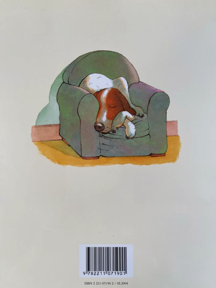 livre enfant - photo numéro 2