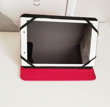 Tablette Lenovo Tab 4 8 16 Go + Housse