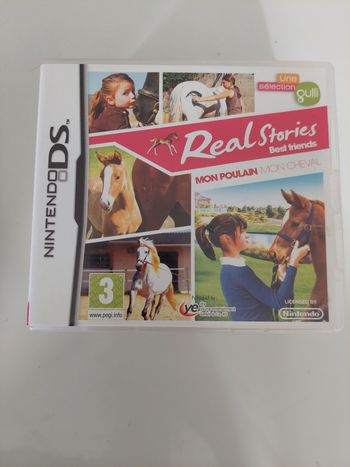Jeu ds