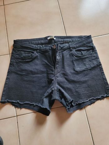 Short