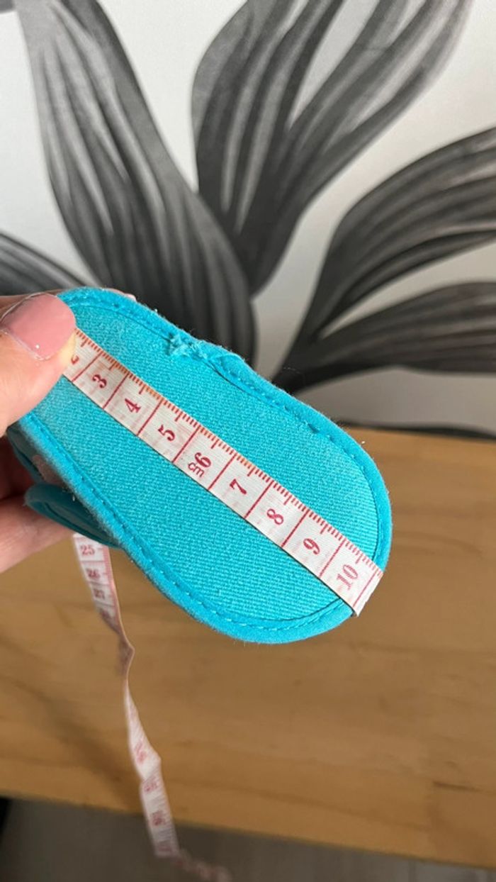 Sandalettes souple - photo numéro 4