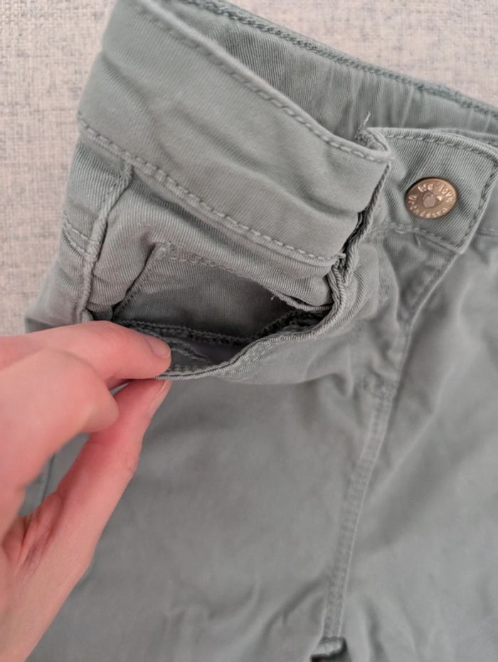 Tenue bébé 23mois 86cm - photo numéro 10