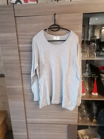 Pull c&a taille L