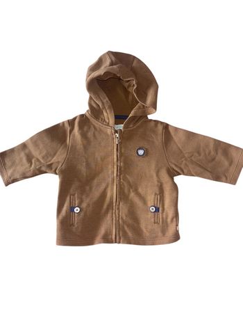 Veste 6 mois