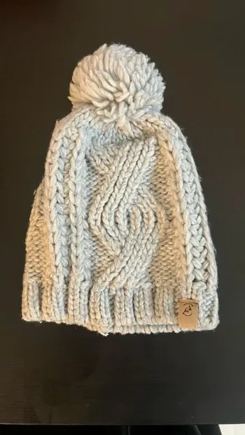 Bonnet enfant