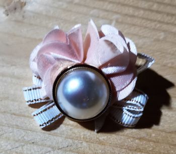 Fleur à parfumer "Senteurs City"