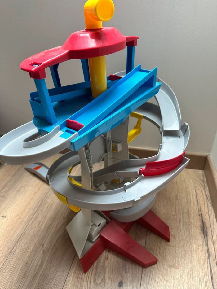 Tour circuit pat patrouille - photo numéro 3