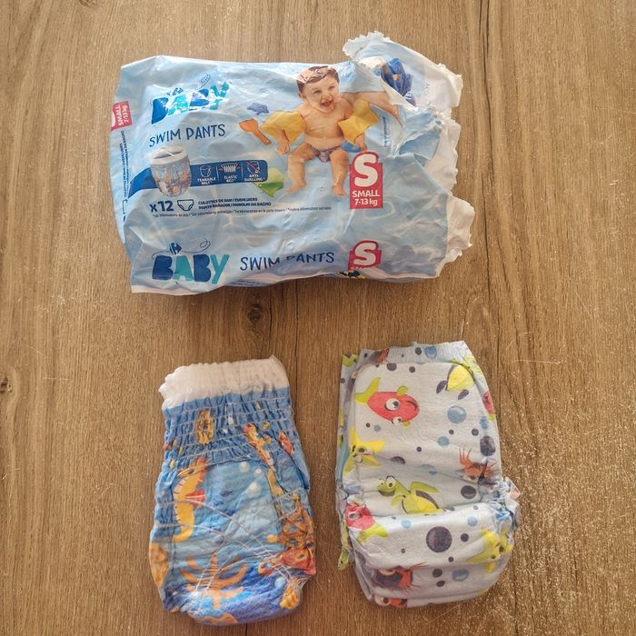 Couches de piscine